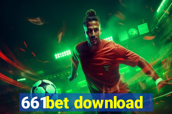 661bet download